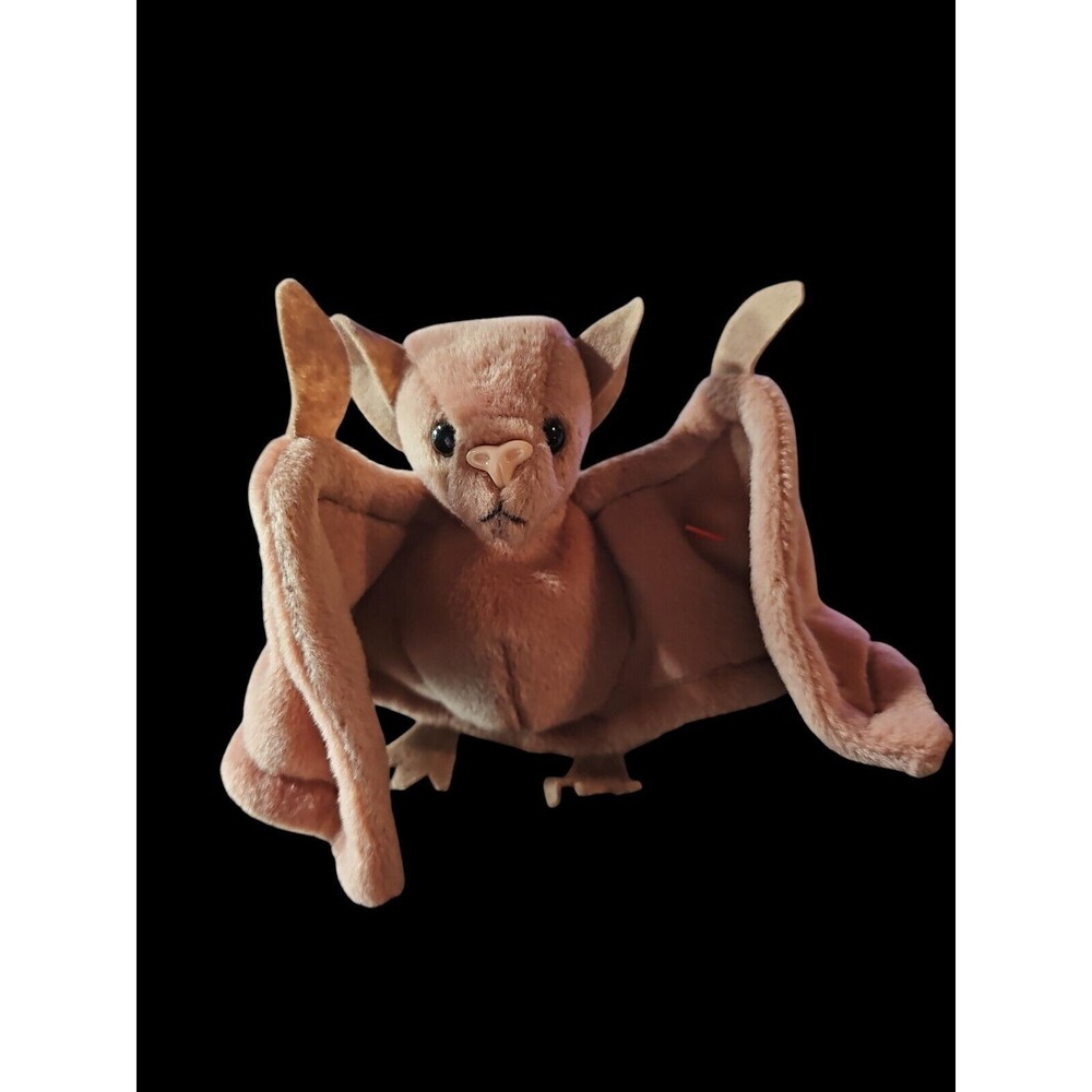Ty Batty Brown the Bat Plush Toy
